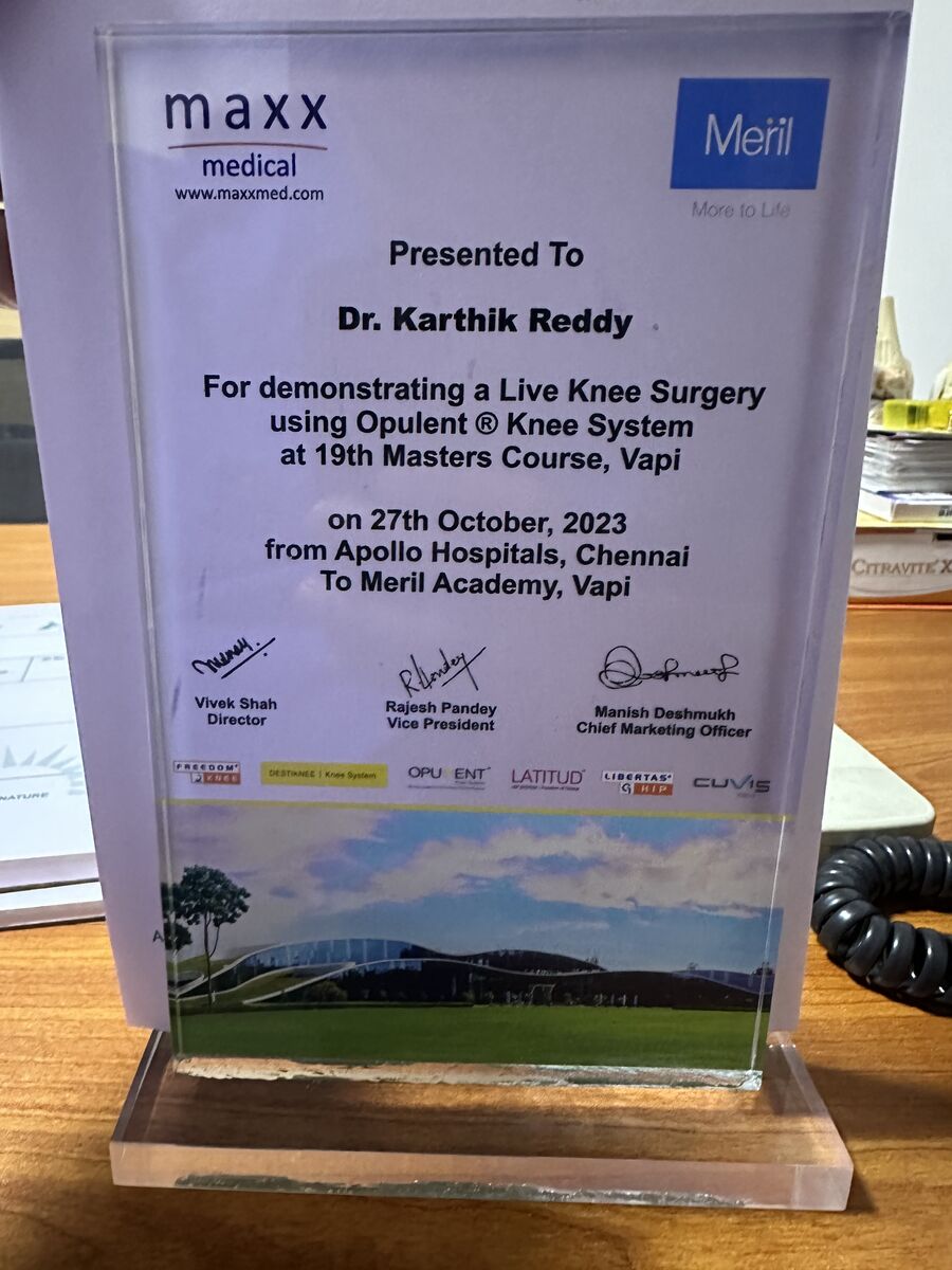 Live Surgery Recognition